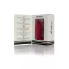 Вибратор для пар Massager Dual Vibrator USB 5 Functions / Remote Control