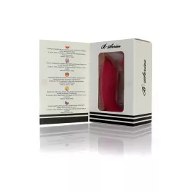 Вібратор для пар Massager Dual Vibrator USB 5 Functions / Remote Control - 11