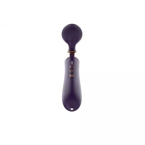 Вибромассажер Massager Ultra Strong - USB 10 Functions / 5 Speeds