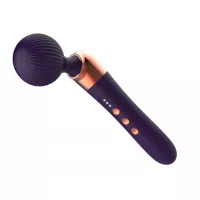 Вибромассажер Massager Ultra Strong - USB 10 Functions / 5 Speeds