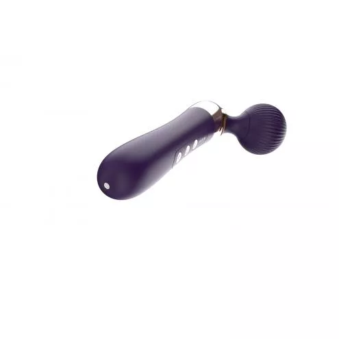Вибромассажер Massager Ultra Strong - USB 10 Functions / 5 Speeds