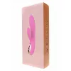 Вібратор Joker Heating Double Vibrating Massage Stick