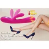 Вібратор Joker Heating Double Vibrating Massage Stick