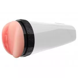 Мастурбатор MOLLY - 36 functions USB Boss Series - 2