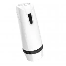 Мастурбатор MOLLY - 36 functions USB Boss Series - 4