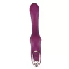 Вибратор Lila 7 modes of Bump & vibration, heating