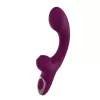 Вибратор Lila 7 modes of Bump & vibration, heating