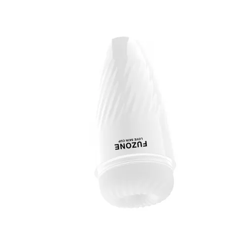 Мастурбатор Vibrating masturbation cup USB, 10 functions of vibration / sensory function