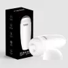 Мастурбатор Vibrating masturbation cup USB, 10 functions of vibration / sensory function