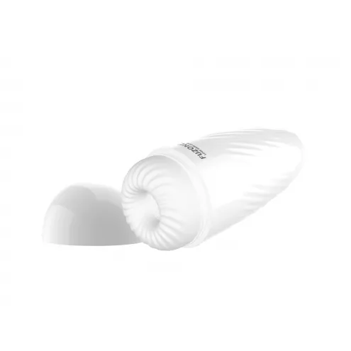 Мастурбатор Vibrating masturbation cup USB, 10 functions of vibration / sensory function