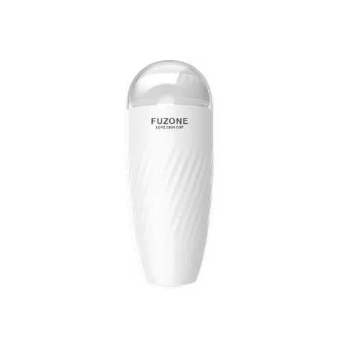 Мастурбатор Vibrating masturbation cup USB, 10 functions of vibration / sensory function