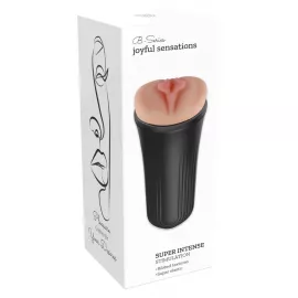 Мастурбатор вагина Masturbation cup - Deep Sensation - 1