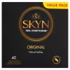 Презервативи UNIMIL SKYN BOX 40 ORIGINAL