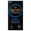 Презервативи UNIMIL SKYN BOX 10 EXTRA WET
