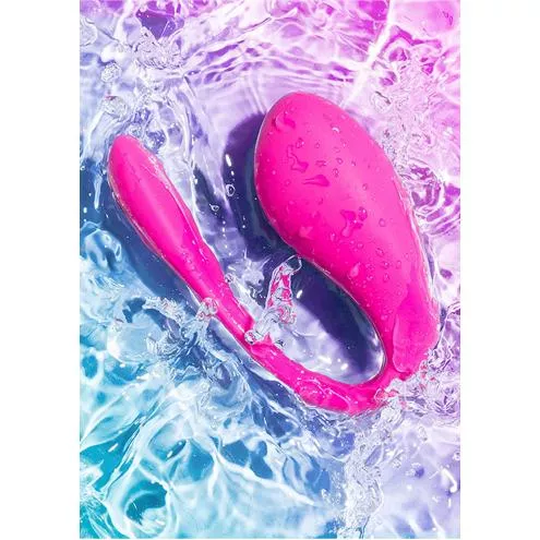 Вібратор для пар We-Vibe Jive 2 Pink