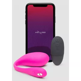 Вібратор для пар We-Vibe Jive 2 Pink - 1