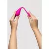 Вібратор для пар We-Vibe Jive 2 Pink
