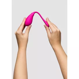 Вібратор для пар We-Vibe Jive 2 Pink - 6