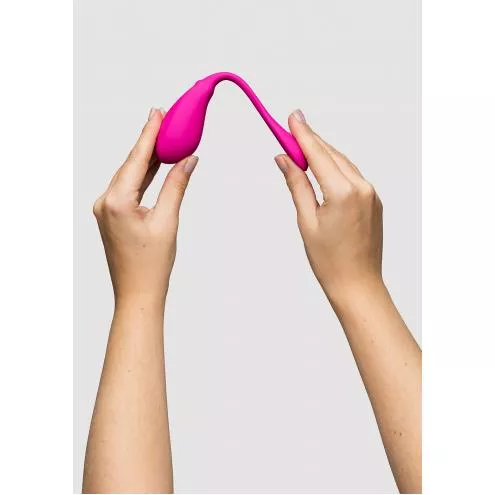 Вібратор для пар We-Vibe Jive 2 Pink