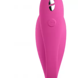 Вібратор для пар We-Vibe Jive 2 Pink - 8
