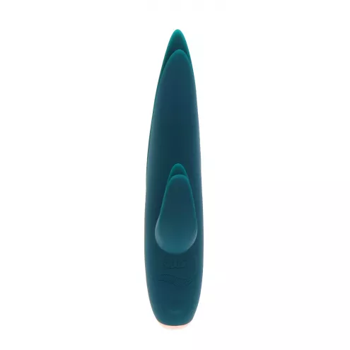 Вібратор Sage Pinpoint Vibrator Green