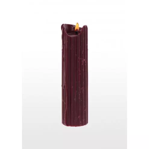 Свічка Drip Candle 2pcs Black