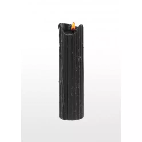 Свічка Drip Candle 2pcs Black