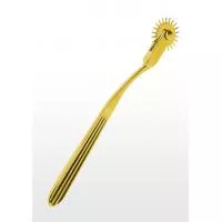 Колесо Вартенберга Warterberg Wheel Gold
