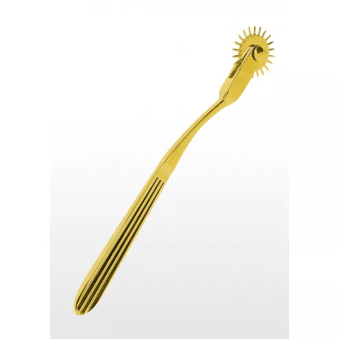 Колесо Вартенберга Warterberg Wheel Gold