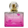 Жіночі парфуми HQ for Her PheroStrong 50ml