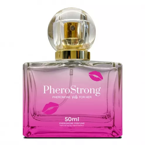 Жіночі парфуми HQ for Her PheroStrong 50ml