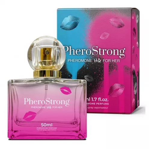 Жіночі парфуми HQ for Her PheroStrong 50ml