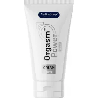 Гель для эрекции Orgasm Power Cream for Men 50ml