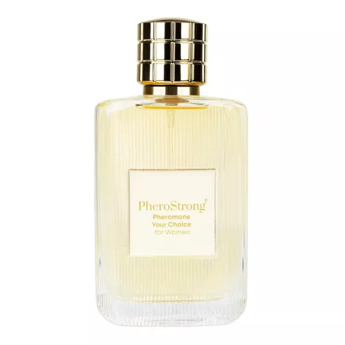 Духи PheroStrong Your Choice for Women 50ml