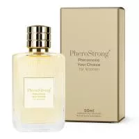 Духи PheroStrong Your Choice for Women 50ml