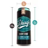 Мастурбатор Schag's Sultry Stout, прозрачный