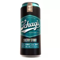 Мастурбатор Schag's Sultry Stout, прозрачный