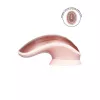 Вібратор Twitch Hands - Free Suction & Vibration Toy - Rose
