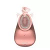 Вібратор Twitch Hands - Free Suction & Vibration Toy - Rose