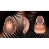 Вібратор Twitch Hands - Free Suction & Vibration Toy - Rose
