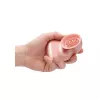 Вібратор Twitch Hands - Free Suction & Vibration Toy - Rose