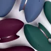 Вібратор Twitch 3 - Rechargeable Vibrator & Suction - Silicone - 10 Speed - Forest Green