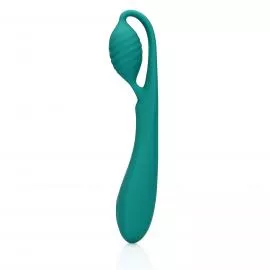 Вібратор G-Spot Vibrator with Bead - 5