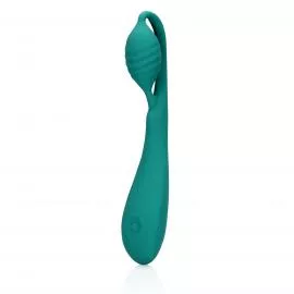 Вібратор G-Spot Vibrator with Bead - 1