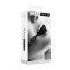 Кляп Silicone Ball Gag - з Adjustable Bonded Leather Straps
