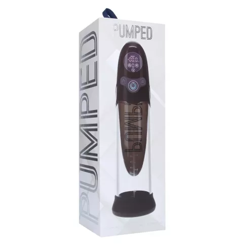 Вакуумная помпа Aqua-Pro - Submersible Automatic Pump - AI Enabled - Black