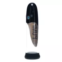 Вакуумная помпа Aqua-Pro - Submersible Automatic Pump - AI Enabled - Black