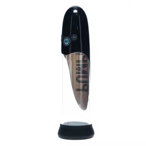 Вакуумная помпа Aqua-Pro - Submersible Automatic Pump - AI Enabled - Black