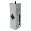 Вакуумная помпа Aqua-Pro - Submersible Automatic Pump - AI Enabled - Black