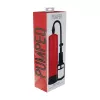 Вакуумна помпа Basic Pump 2 - Water Resistant Red